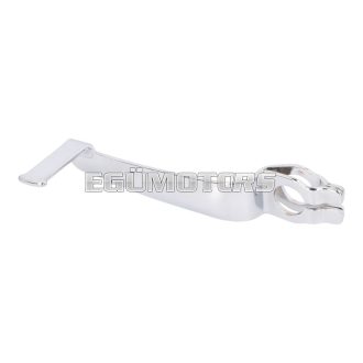   gear shift lever chromed for Simson S50, Star SR4-2, Sperber SR4-3 Habicht SR4-4