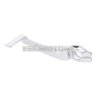 gear shift lever chromed for Simson S51, S51E, S53, S70, S83