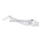 gear shift lever chromed for Simson S51, S51E, S53, S70, S83