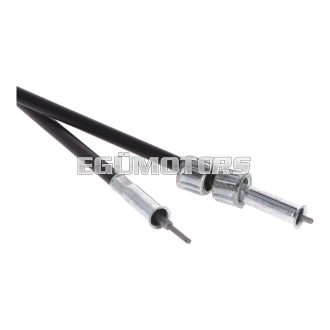   speedometer cable 810mm black for Simson S50, S51, S53, S70, S83