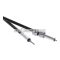 speedometer cable 810mm black for Simson S50, S51, S53, S70, S83