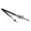 speedometer cable 810mm black for Simson S50, S51, S53, S70, S83