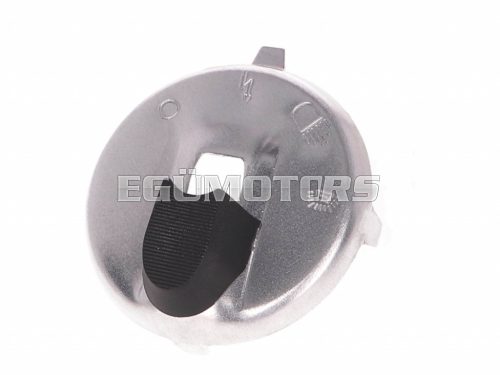 ignition lock cover for Simson KR51/1, KR51/2, SR4-2, SR4-3, SR4-4