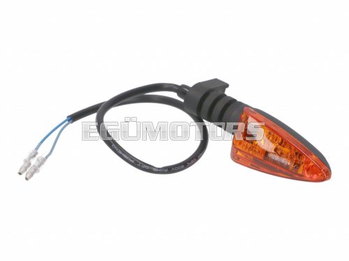 indicator light assy front left / rear right for Beta RR -2013