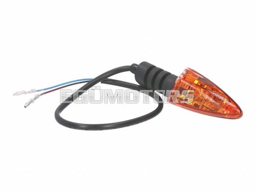 indicator light assy front right / rear left for Beta RR -2013