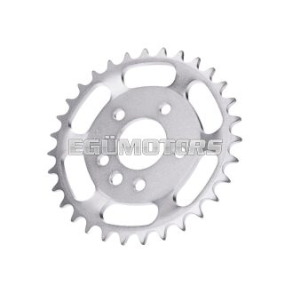 Hátsó lánckerék 31 fog, Puch MS 50, MV 50, VS 50