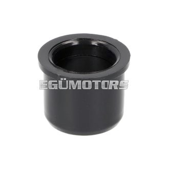   Alsó konzol szilent 16x21x19mm, Puch Maxi, X30, berúgós / pedálos