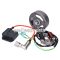 ignition stator and rotor 12V for Puch Maxi - clockwise version