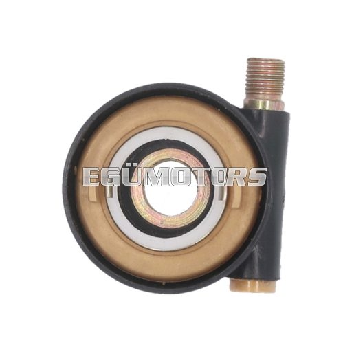 Sebességmérő agy robogóhoz, 17”-os, univerzális, jobb oldali