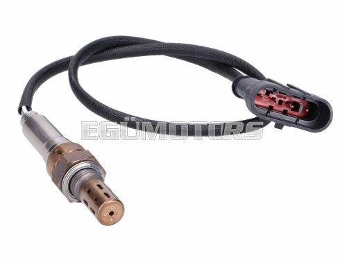 lambda sensor 4-pin for 50cc GY6 Euro4