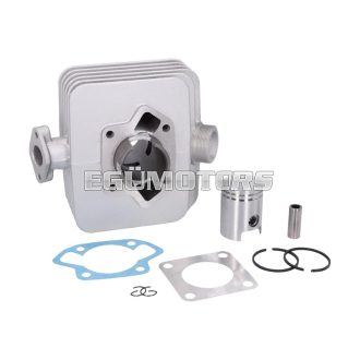 Hengerszett 50cc 38mm, Simson S51, KR51/2 Schwalbe, SR50