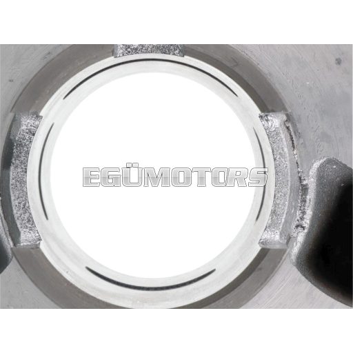 Hengerszett 50cc 38mm, Simson S51, KR51/2 Schwalbe, SR50