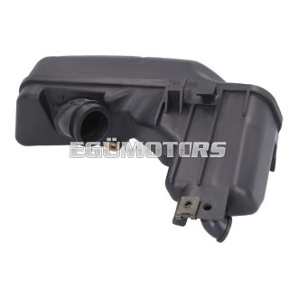   Légszűrőház komplett, Aprilia, Derbi, Gilera, Piaggio, Vespa 50 2T karburátorral