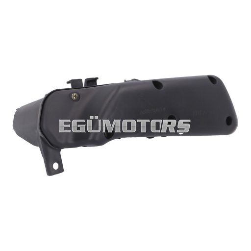 Légszűrőház komplett, Aprilia, Derbi, Gilera, Piaggio, Vespa 50 2T karburátorral