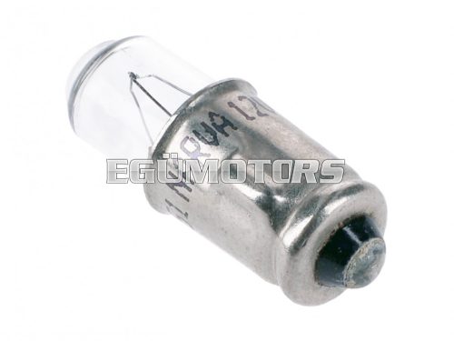 bulb BA7s 12V 2W