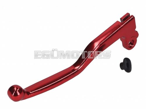 clutch lever red for Beta RR 2012- = NK304.10