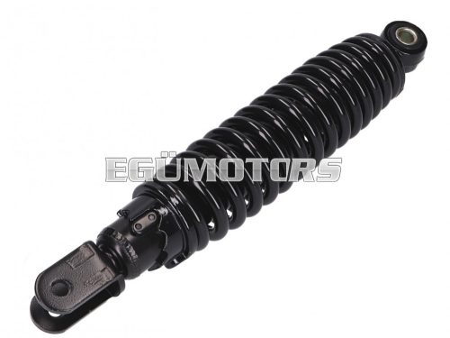 shock absorber 270mm black for Peugeot Speedfight 1, 2, 3