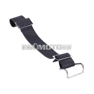   101 Octane csomagtartó gumipánt Simson S50, S51, S70, KR51/1, KR51/2, SR4-2, SR4-3, SR4-4