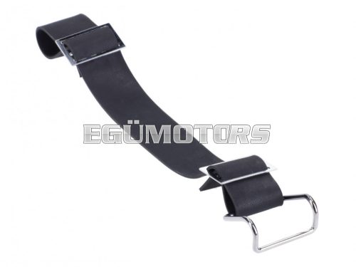 luggage rack rubber cargo strap for Simson S50, S51, S70, KR51/1, KR51/2, SR4-2, SR4-3, SR4-4