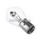 head lamp bulb BA20d 6V 35/35W clear