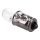 bulb BA7s 6V 1.2W clear