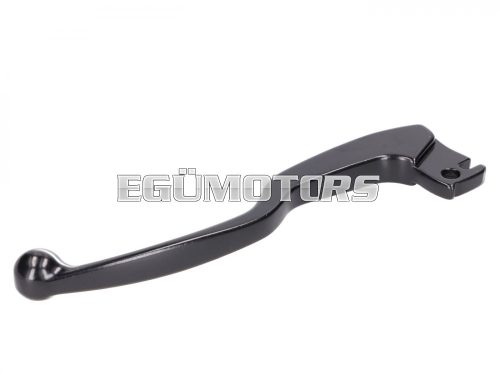 clutch lever black for KTM Duke 125, 200, 390cc