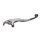 brake lever black for KTM Duke 125, 200, 390 11-16