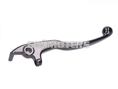 brake lever black for KTM Duke 125, 200, 390 11-16