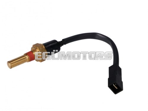 coolant circulation temperature sensor long type for Minarelli horizontal LC