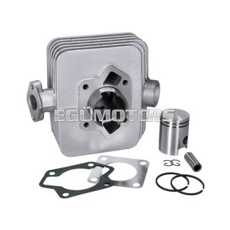   cylinder kit 50cc 38mm for Simson S51, S53, KR51/2, SR50 = 39988