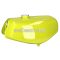 fuel tank canola yellow for Simson S50, S51, S70