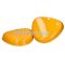 side cover set yellowish brown for Simson S50, S51, S70