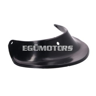 Hátsó sárvédő fekete, Puch Monza