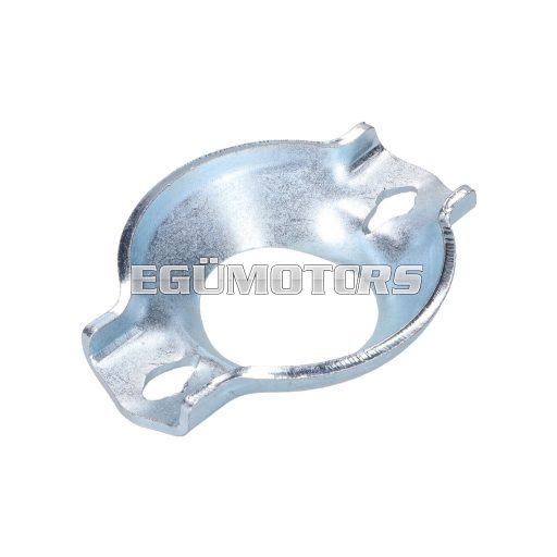 Motortartó gumikonzol, Simson S50, S51, S53, S70, S83