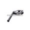 front indicator light mounting bracket black 10mm for Simson S50, S51, S70