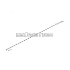 rear brake rod 48cm for Simson S51, S53, S70, S83