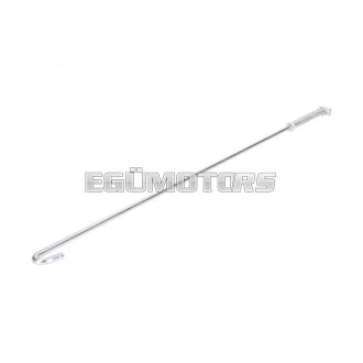 rear brake rod 48cm for Simson S51, S53, S70, S83