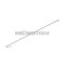 rear brake rod 48cm for Simson S51, S53, S70, S83