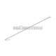 rear brake rod 48cm for Simson S51, S53, S70, S83