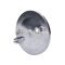 rear brake cover w/ stop light switch hole for Simson S50, S51, S70, KR51, SR4-1 Spatz, SR4-2 Star, SR4-3 Sperber, SR4-4 Habicht