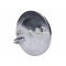 rear brake cover w/o stop light switch hole for Simson S50, S51, S70, KR51, SR4-1 Spatz, SR4-2 Star, SR4-3 Sperber, SR4-4 Habicht