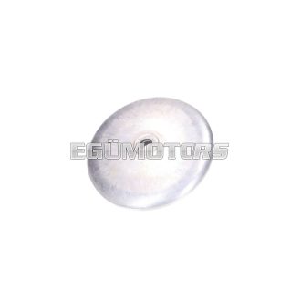   Első kerékagy fedél, Simson S50, S51, S53, S70, S83, KR51/1 Schwalbe, KR51/2 Schwalbe, Duo