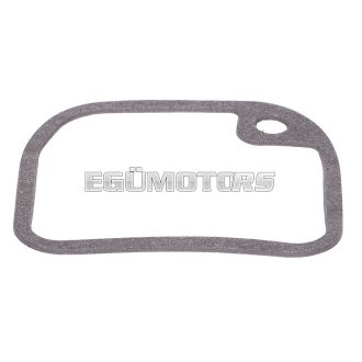   Karburátor úszóház parafa tömítés 16N1, 16N3, 19N karburátorhoz, Simson S50, S51, S53, S70, S83, SR4-1 Spatz, SR4-2 Star, SR4-3 Sperber, SR4-4 Habicht, SR50, SR80