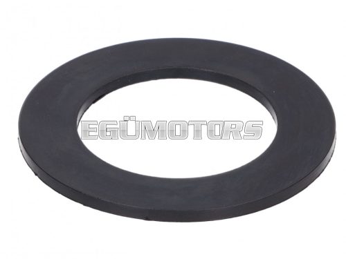 fuel tank cap gasket seal 40mm for Simson S50, S51, S53, S70, S83, SR50, SR80, SR4-1 Spatz, SR4-2 Star, SR4-4 Habicht, KR51/1 Schwalbe, KR51/2 Schwalbe