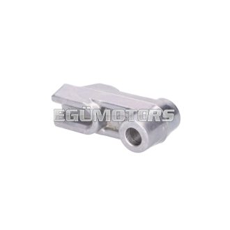   Hátsó lengőkar távtartó, Simson KR51/1 Schwalbe, KR51/2 Schwalbe, S50, S51, S53, S70, S83, SR4-1 Spatz, SR4-2 Star, SR4-3 Sperber, SR4-4 Habicht, SR50, SR80