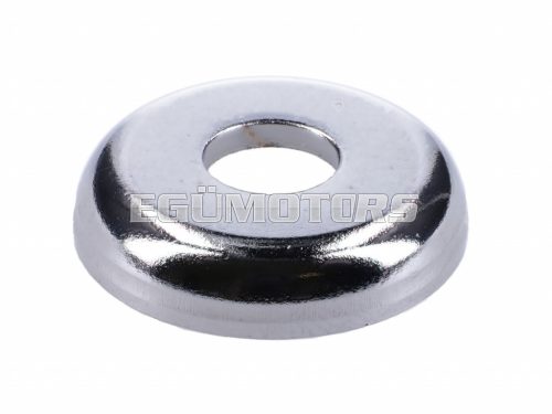 lower engine mount pressure piece for Simson S50, S51, S53, S70, S83