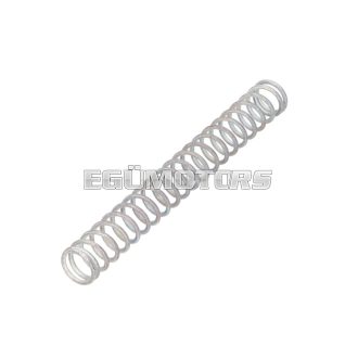   Fékrúd rugó, Simson S50, S51, S53, S70, SR50, SR80, KR51/1, KR51/2