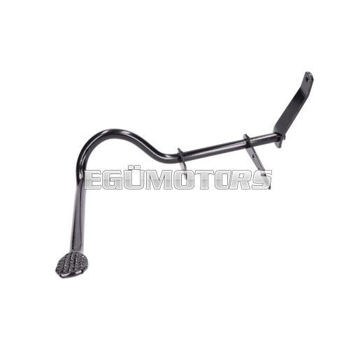 Hátsó fékkar lámpakapcsoló tartóval, Simson S50, S51, S53, S70, S83