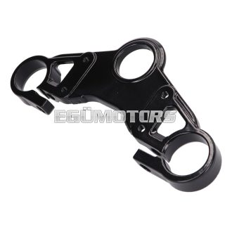 Felső hármas bilincs, Simson Enduro S51E, S70E