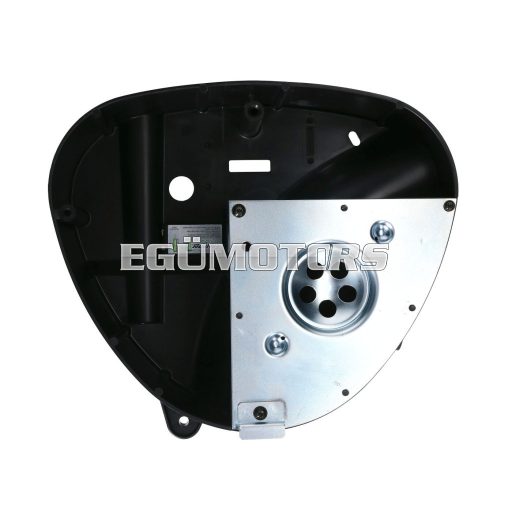 Középső karosszéria idom, Simson S50, S51, S70